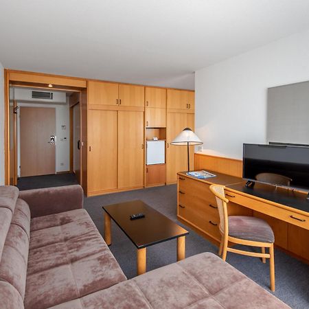 Hotel Club تيهاني المظهر الخارجي الصورة