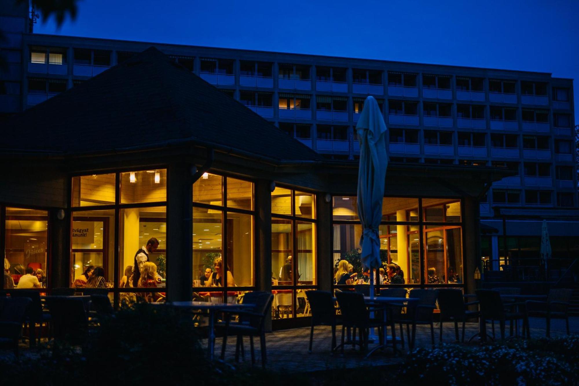 Hotel Club تيهاني المظهر الخارجي الصورة