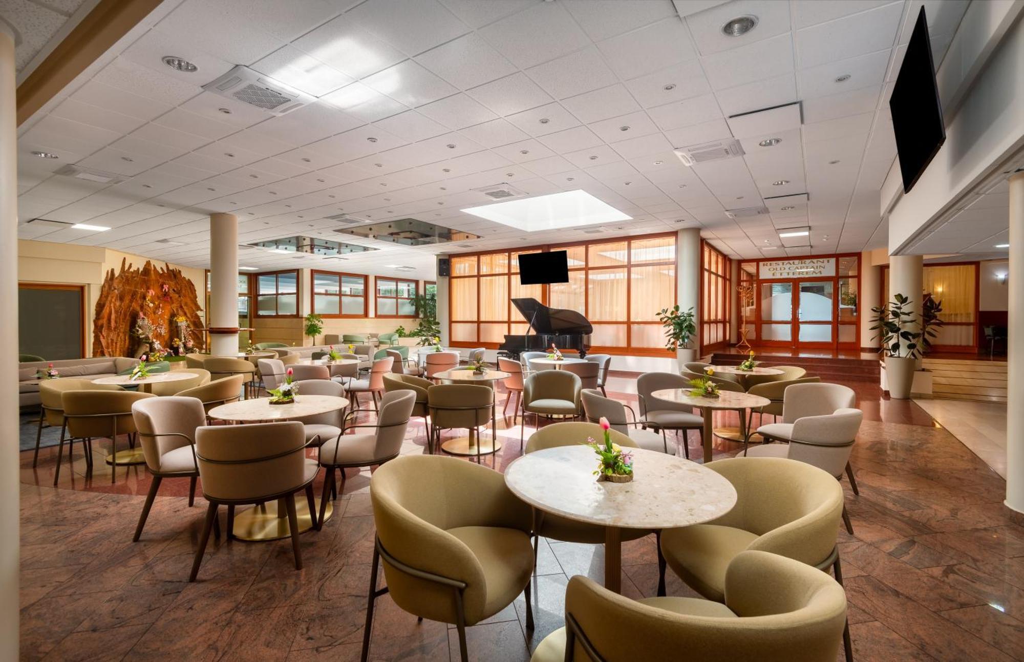 Hotel Club تيهاني المظهر الخارجي الصورة