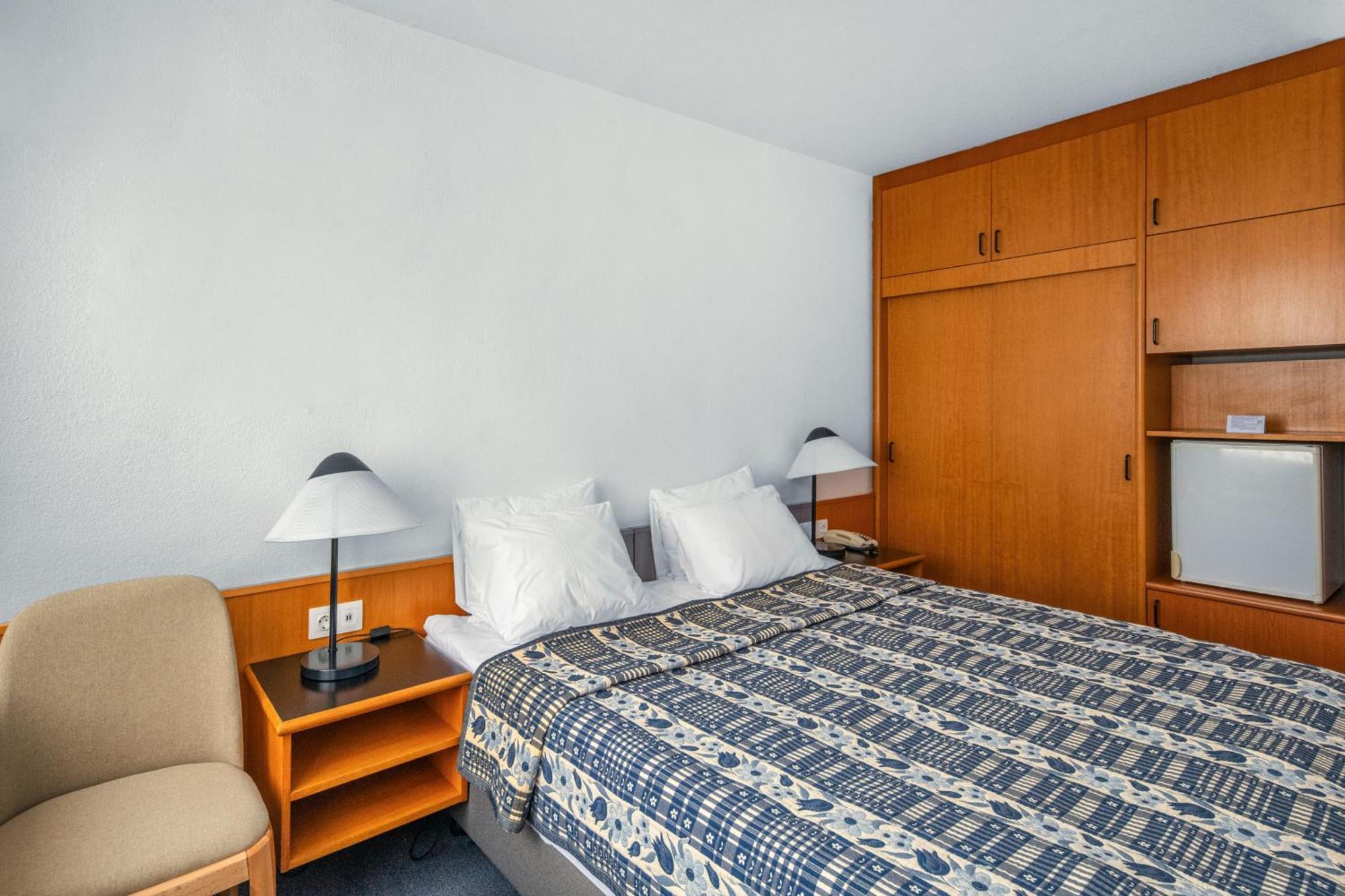 Hotel Club تيهاني المظهر الخارجي الصورة